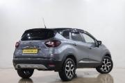 Renault Kaptur I Новокузнецк  - изображение 39