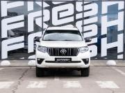 Toyota Land Cruiser Prado 150 Series Рестайлинг 3 Краснодар  - изображение 28
