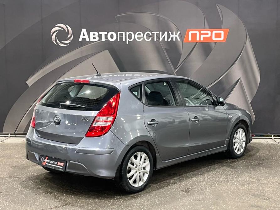 Hyundai i30 I Рестайлинг Пермь  - изображение 5