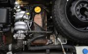 Lada (ВАЗ) 2121 (4x4) I Рестайлинг Москва  - изображение 25
