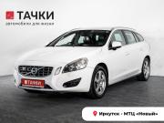 Volvo V60 I Иркутск  - изображение 24