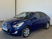 Hyundai Solaris I Псков  - изображение 22