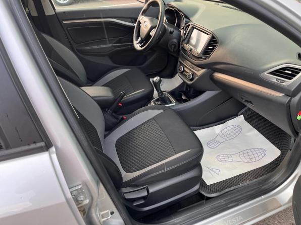 Lada (ВАЗ) Vesta I с пробегом 2021 года, цена 829 000 рублей, 160104 км, седан, Автокод Объявления