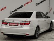 Toyota Camry VII (XV50) Рестайлинг 2 Екатеринбург  - изображение 41