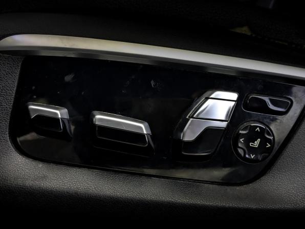 BMW 7 серии VI (G11/G12) с пробегом 2016 года, цена 2 950 000 рублей, 179329 км, седан, Автокод Объявления