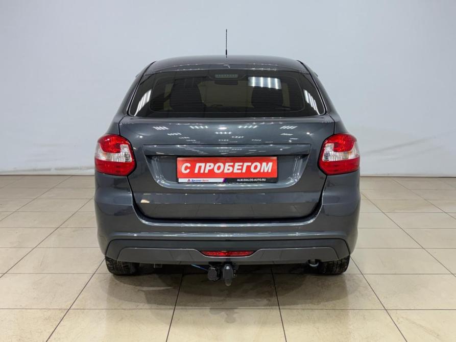 Lada (ВАЗ) Granta I Рестайлинг Альметьевск  - изображение 5