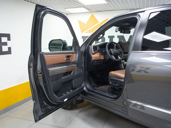 Toyota Tundra III с пробегом 2026 года, цена 10 799 000 рублей, 54 км, offers.body_type.unknown, Автокод Объявления