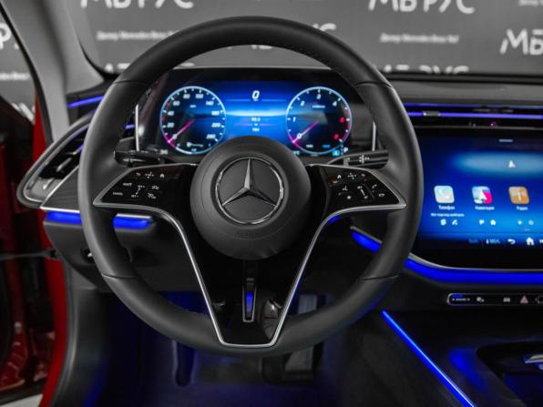 Новый Mercedes-Benz E-Класс VI (W214 S214) 2025 года, цена 7 950 000 рублей, седан, Автокод Объявления