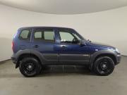 Chevrolet Niva I Рестайлинг Уфа  - изображение 27