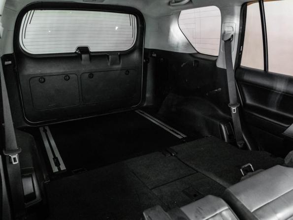 Toyota Land Cruiser Prado 150 Series Рестайлинг 1 с пробегом 2016 года, цена 2 549 000 рублей, 252305 км, внедорожник, Автокод Объявления