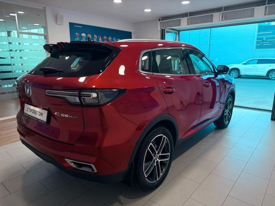 Changan CS55 Plus II Архангельск  - изображение 16
