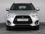 Mitsubishi ASX I Химки  - изображение 16