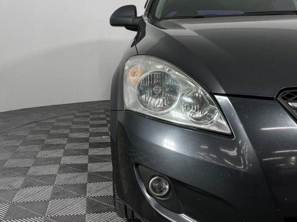Kia Ceed I с пробегом 2009 года, цена 689 000 рублей, 147172 км, хэтчбек, Автокод Объявления