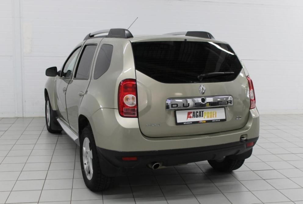 Renault Duster I Астрахань  - изображение 10