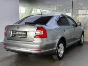 Skoda Octavia II (A5) Рестайлинг Уфа  - изображение 28