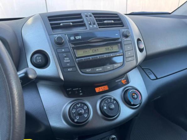 Toyota RAV4 III (XA30) Рестайлинг с пробегом 2010 года, цена 1 451 251 рубль, 130700 км, внедорожник, Автокод Объявления