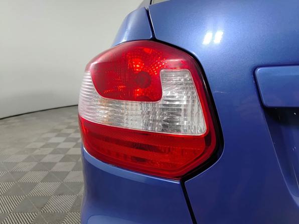 Lada (ВАЗ) Granta I Рестайлинг с пробегом 2020 года, цена 605 000 рублей, 96389 км, лифтбек, Автокод Объявления