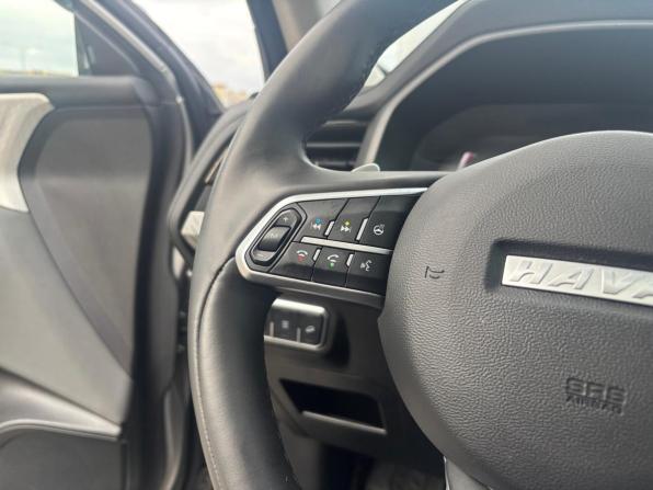 Haval F7 I Рестайлинг с пробегом 2024 года, цена 2 200 000 рублей, 12810 км, внедорожник, Автокод Объявления
