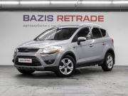 Ford Kuga I Тюмень  - изображение 21