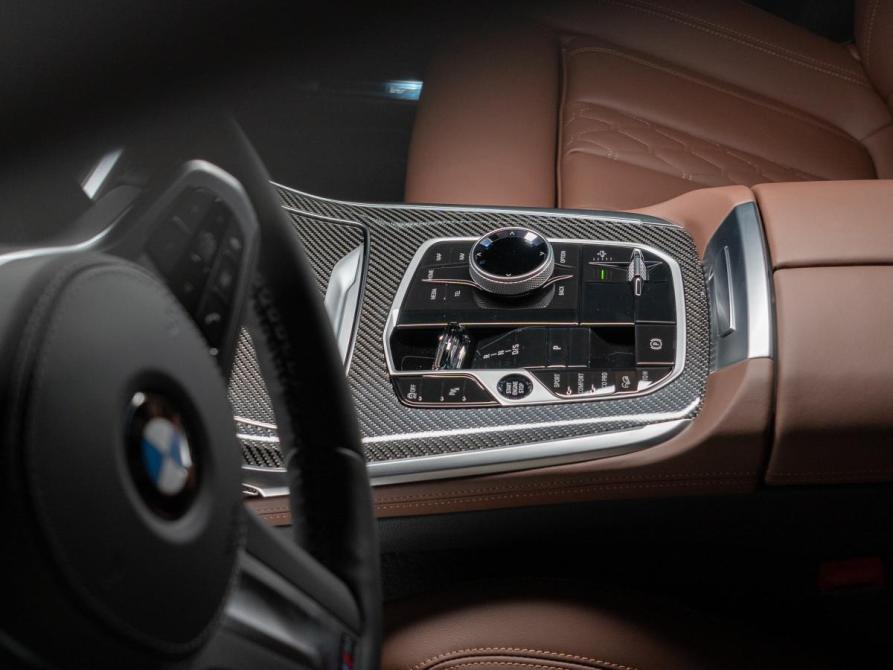 BMW X7 I (G07) Рестайлинг Москва  - изображение 17