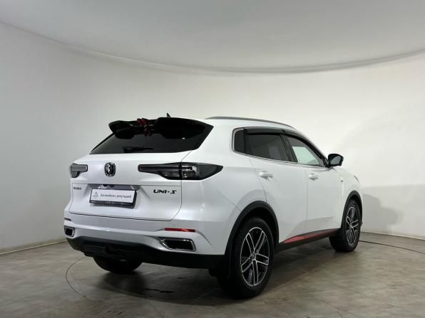 Changan UNI-S I с пробегом 2024 года, цена 2 050 000 рублей, 66292 км, внедорожник, Автокод Объявления