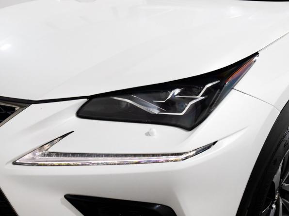 Lexus NX I Рестайлинг с пробегом 2018 года, цена 3 250 000 рублей, 144683 км, внедорожник, Автокод Объявления