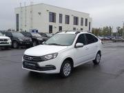 Lada (ВАЗ) Granta I Рестайлинг Чебоксары  - изображение 23