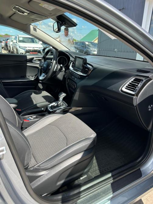 Kia Ceed III Альметьевск  - изображение 14