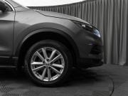 Nissan Qashqai II Рестайлинг Москва  - изображение 42