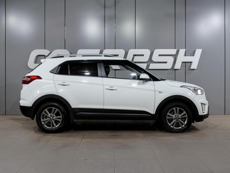 Hyundai Creta I Воронеж  - изображение 5