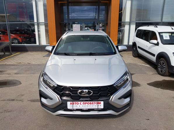 Lada (ВАЗ) Vesta I Рестайлинг (NG) с пробегом 2025 года, цена 1 669 000 рублей, 1056 км, универсал, Автокод Объявления