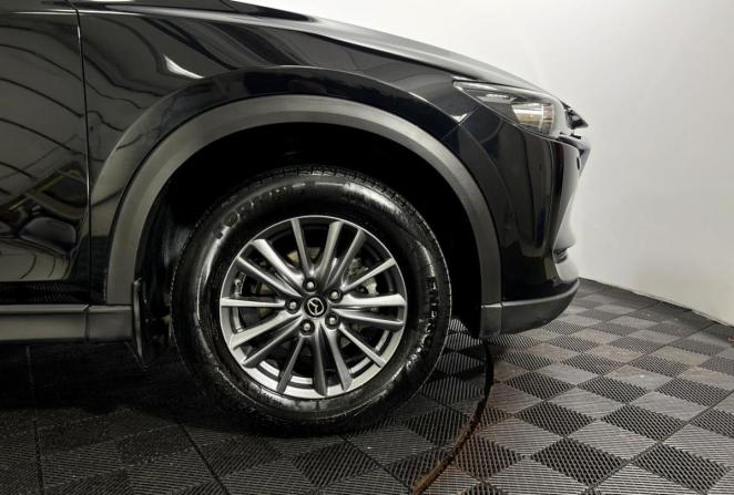 Mazda CX-5 II с пробегом 2018 года, цена 2 650 000 рублей, 129573 км, внедорожник, Автокод Объявления
