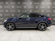 Mercedes-Benz GLE I (W166) Москва  - изображение 38
