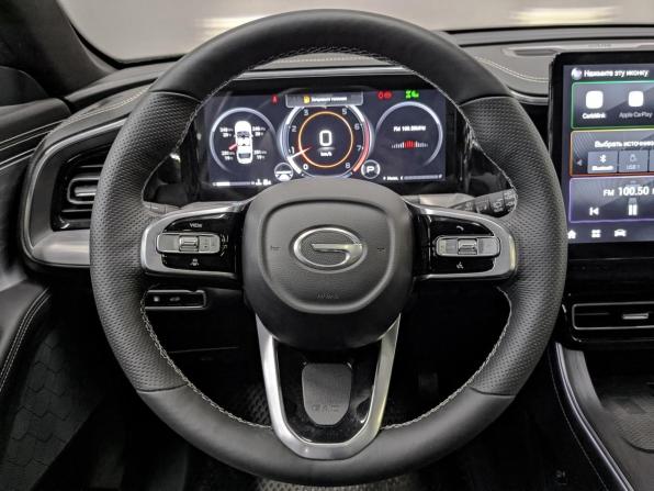 GAC GS8 II с пробегом 2024 года, цена 3 850 000 рублей, 37003 км, внедорожник, Автокод Объявления