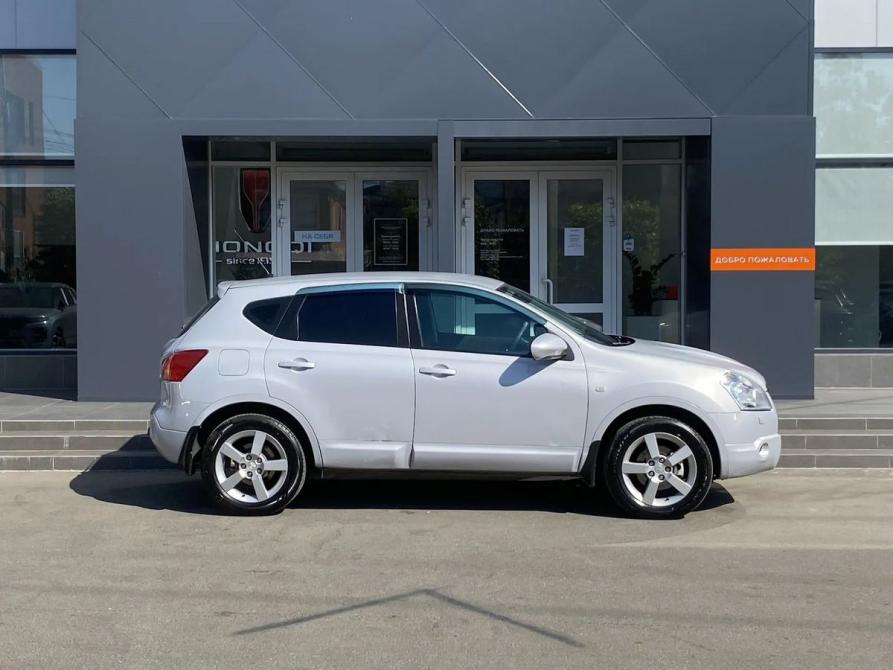 Nissan Qashqai I Краснодар  - изображение 4
