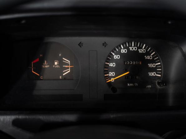 Toyota Land Cruiser 80 Series Рестайлинг с пробегом 1996 года, цена 1 300 000 рублей, 500913 км, внедорожник, Автокод Объявления