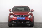 Nissan Juke I Томск  - изображение 23