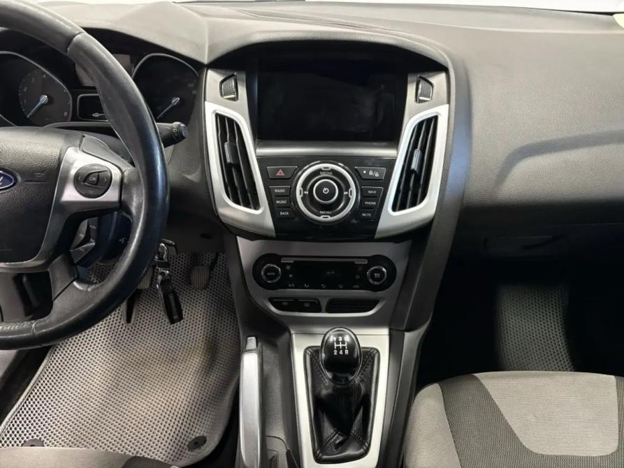 Ford Focus III Саратов  - изображение 9