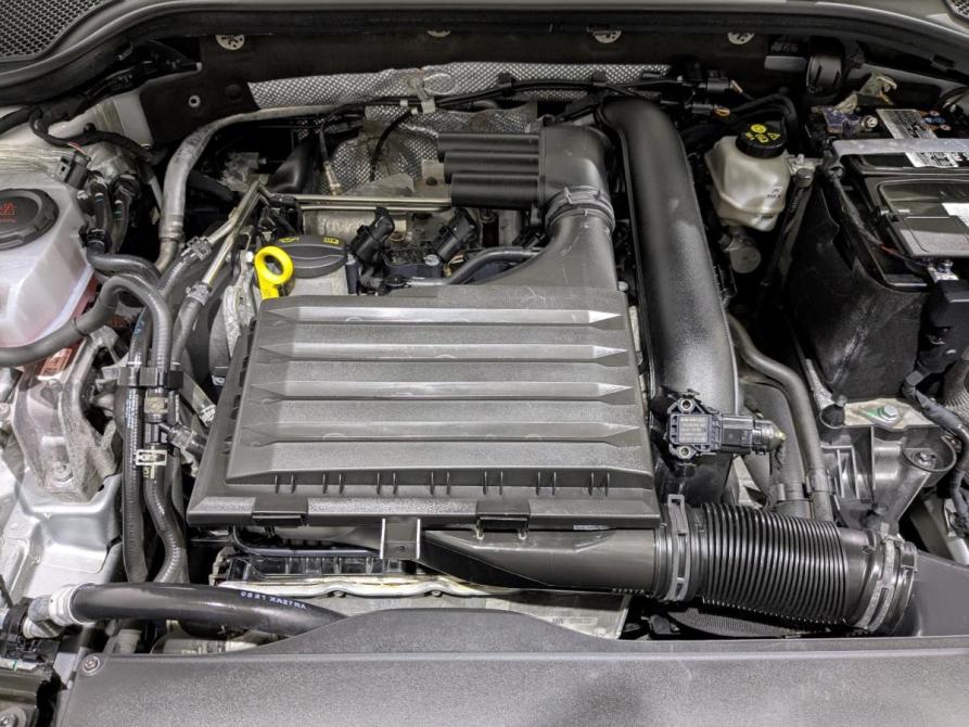 Skoda Octavia IV (A8) Химки  - изображение 4
