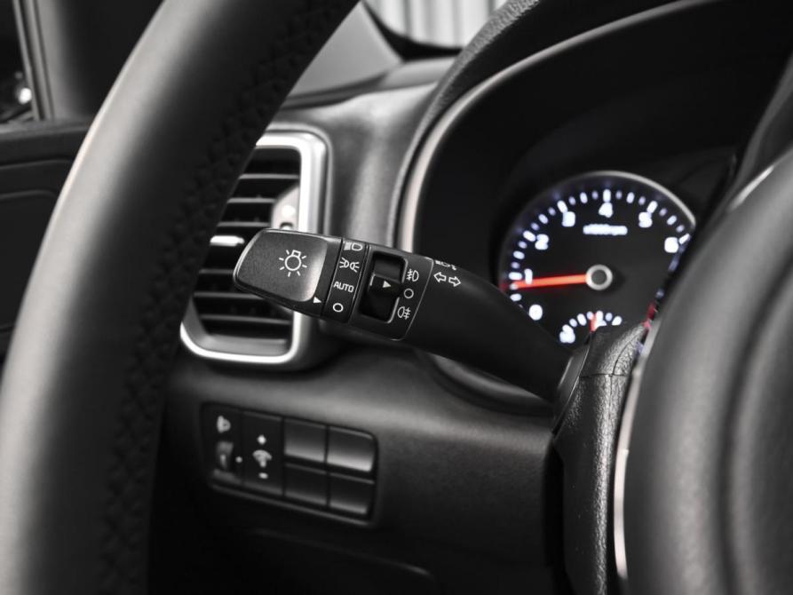 Kia Sportage IV Рестайлинг Ставрополь  - изображение 17