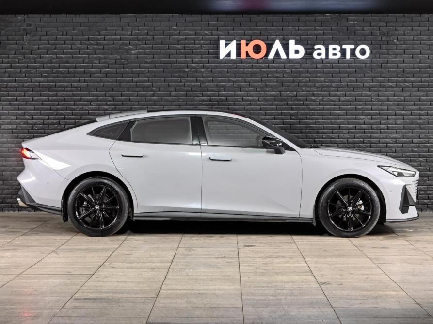 Changan UNI-V I Екатеринбург  - изображение 9