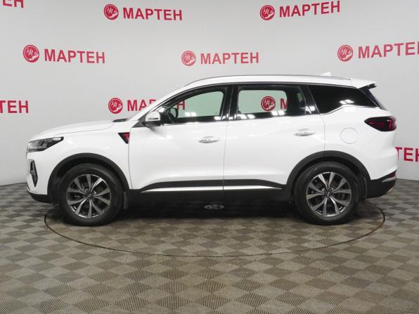Chery Tiggo 7 Pro Max I с пробегом 2023 года, цена 1 857 000 рублей, 69353 км, внедорожник, Автокод Объявления