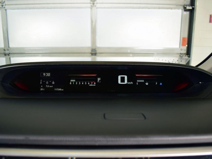 Honda Stepwgn V Рестайлинг Кемерово  - изображение 9