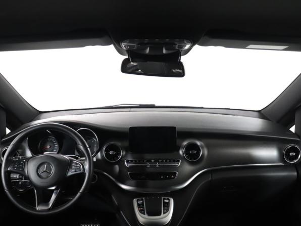 Mercedes-Benz V-Класс III (W447) Рестайлинг с пробегом 2020 года, цена 5 399 000 рублей, 111426 км, минивэн, Автокод Объявления