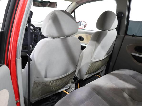 Chery Sweet (QQ) с пробегом 2006 года, цена 298 540 рублей, 78654 км, хэтчбек, Автокод Объявления