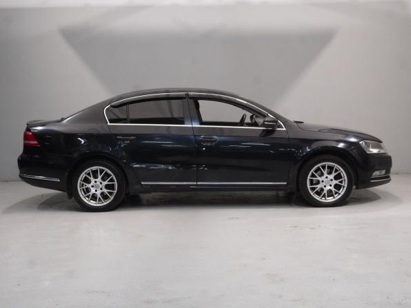 Volkswagen Passat B7 с пробегом 2011 года, цена 770 000 рублей, 289449 км, седан, Автокод Объявления