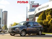 Lada (ВАЗ) Granta I Рестайлинг Москва  - изображение 17