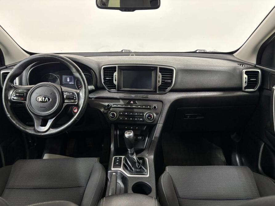 Kia Sportage IV Альметьевск  - изображение 10