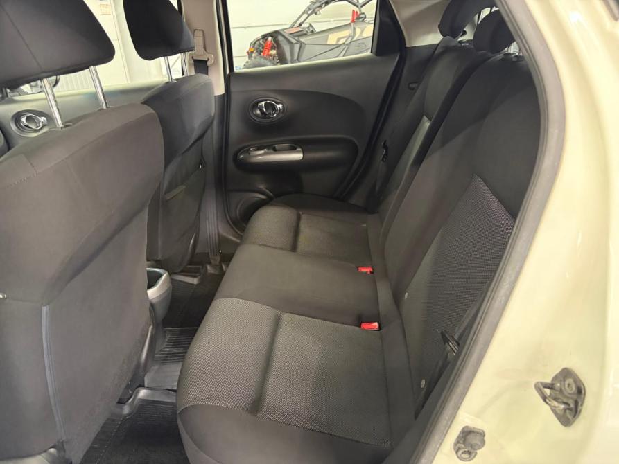 Nissan Juke I Краснодар  - изображение 13