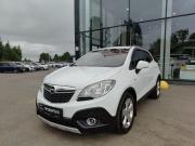 Opel Mokka I Ижевск  - изображение 23